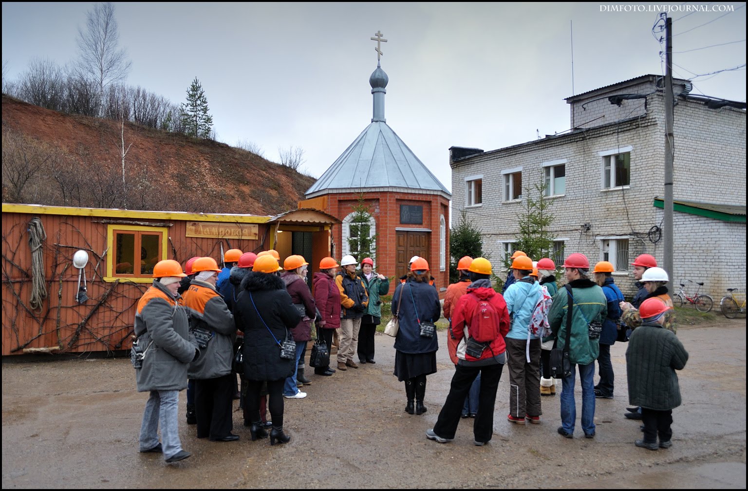 пешелань нижегородская область достопримечательности