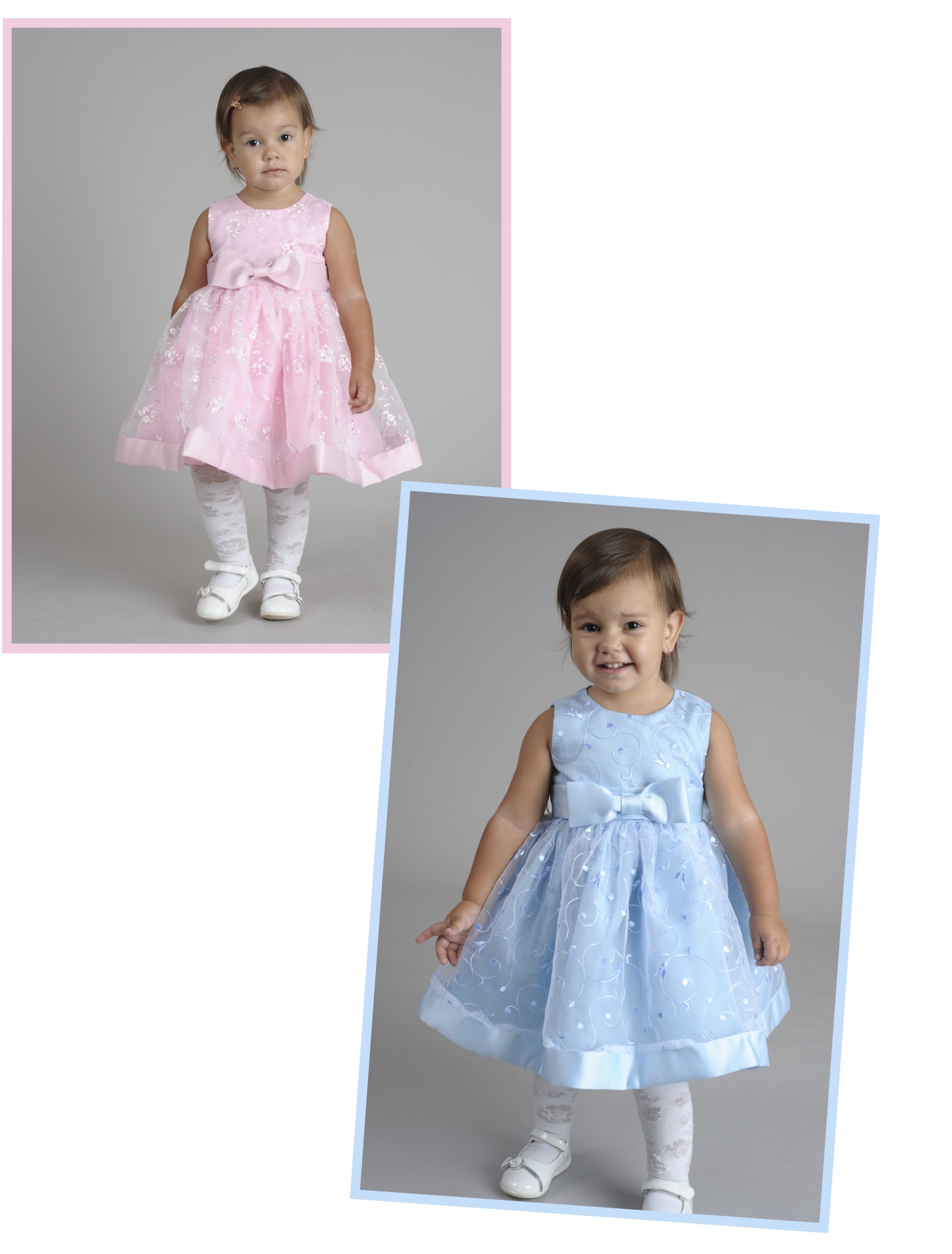 Нарядное Платье На 1 Годик Купить