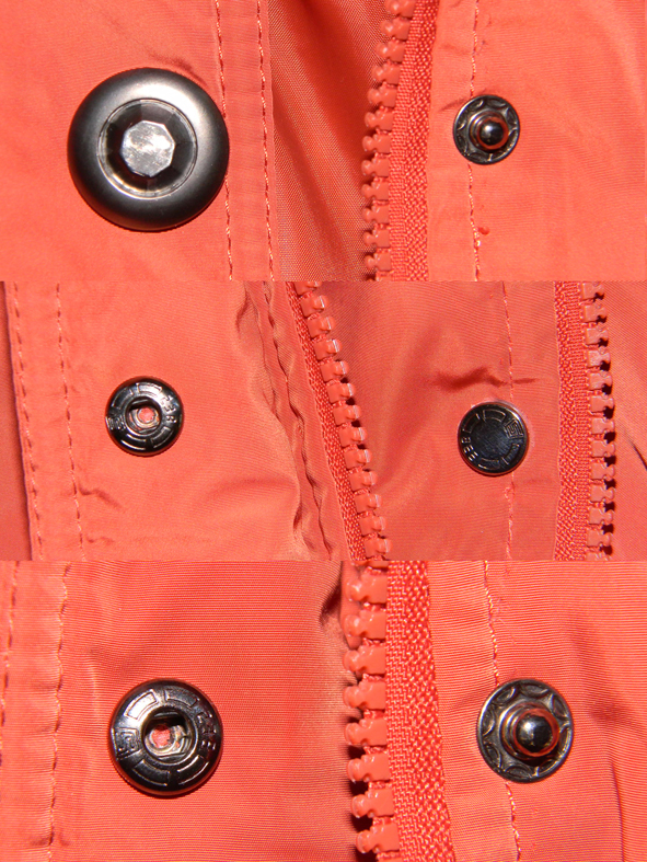 Отделка пуговицами одежды. Рука в пальто. Пуговица в кармане куртки. В кармане куртки конфета. Куртка на пуговицах.