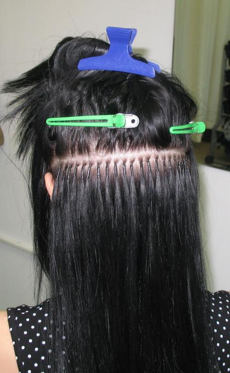 Где Купить Волосы Для Наращивания В Луганске