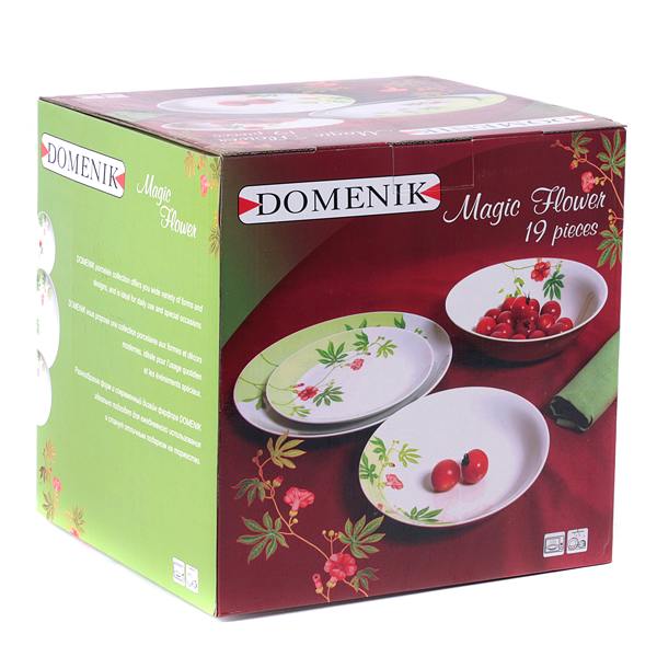 Domenik Посуда Купить В Интернет Магазине