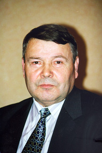 Сибирёв Пётр Иванович
