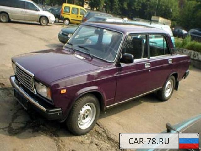 Купить Ваз 21074