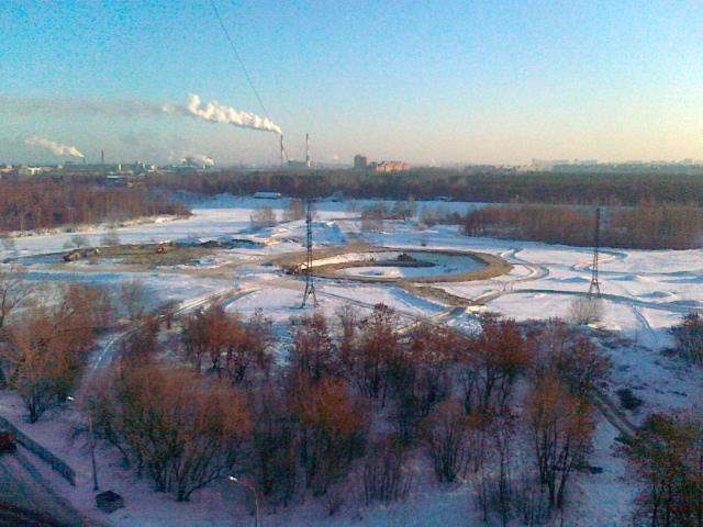 Аквапарк в нижнем новгороде в сормовский парке