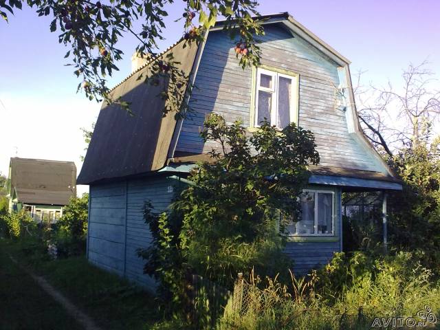 Авито Нижегородская Фото