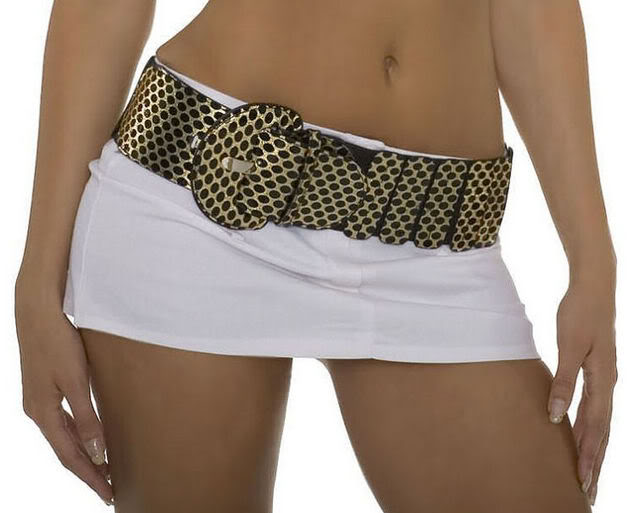 Mini Skirt Galleries