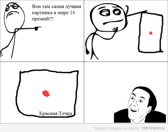 Точка джи рисунок