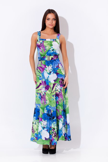 Валберис Летние Платья Со Скидкой