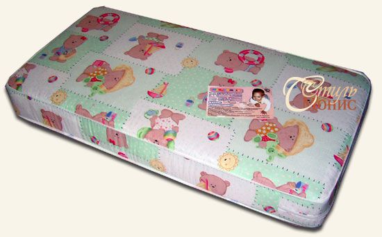 Детский Матрас 160х70 Купить