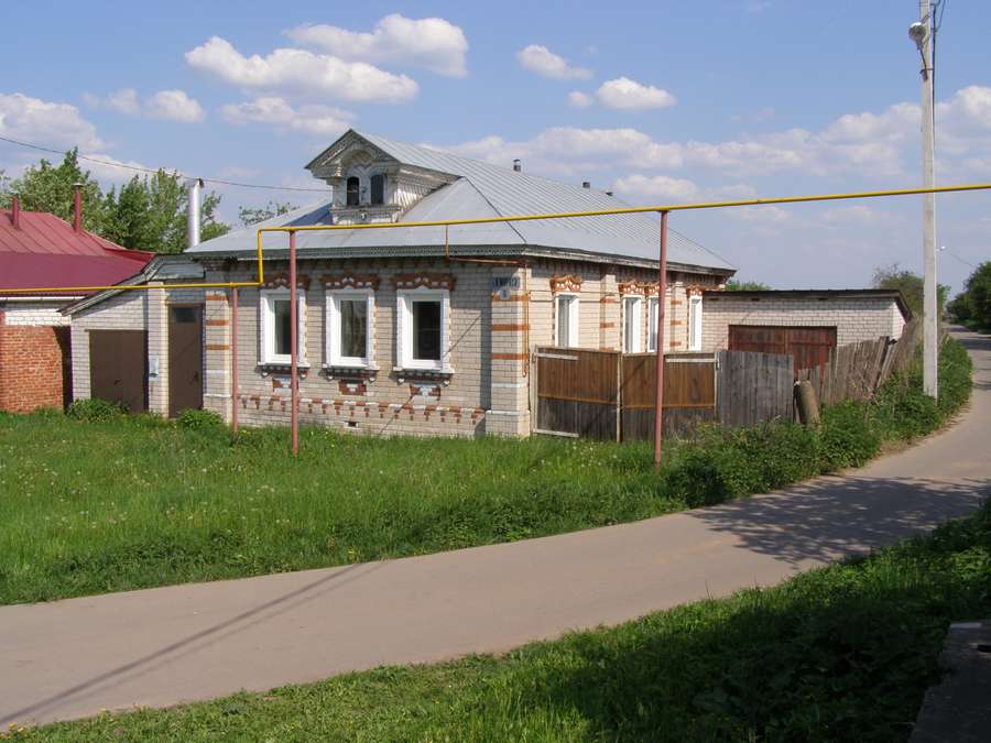 Продажа Домов В Кстовском Районе Нижегородской Области