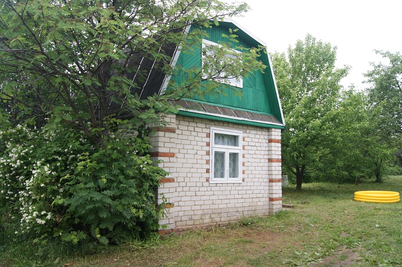 Купить Дачу В Кстово Нижегородской