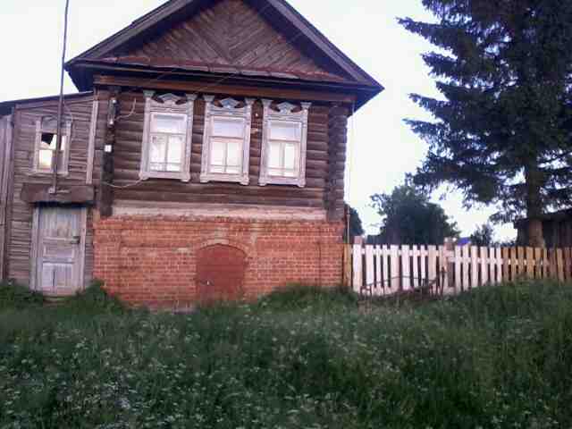 Купить Дом В Семьянах Воротынского Района
