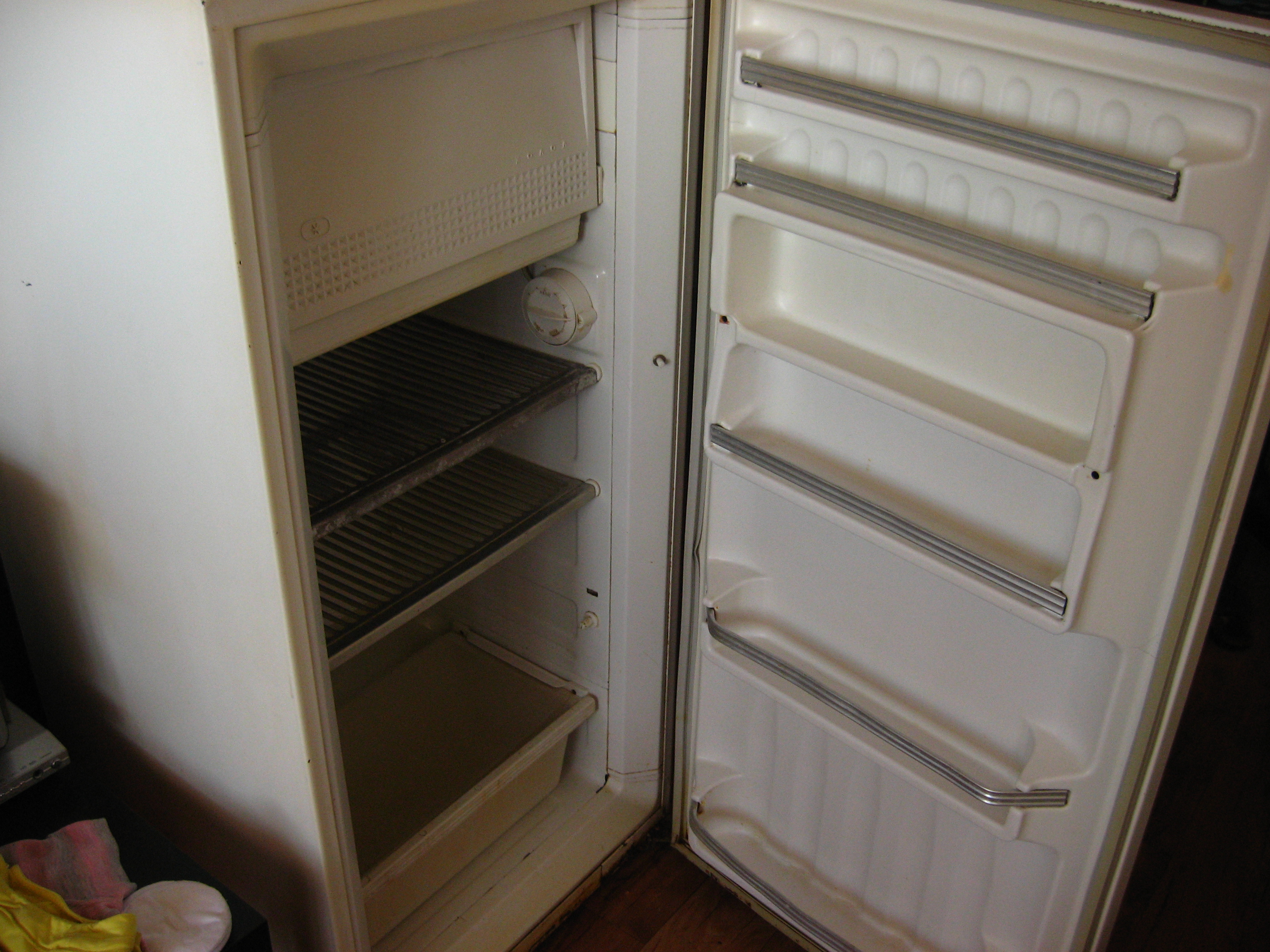 Холодильник Ока 3м