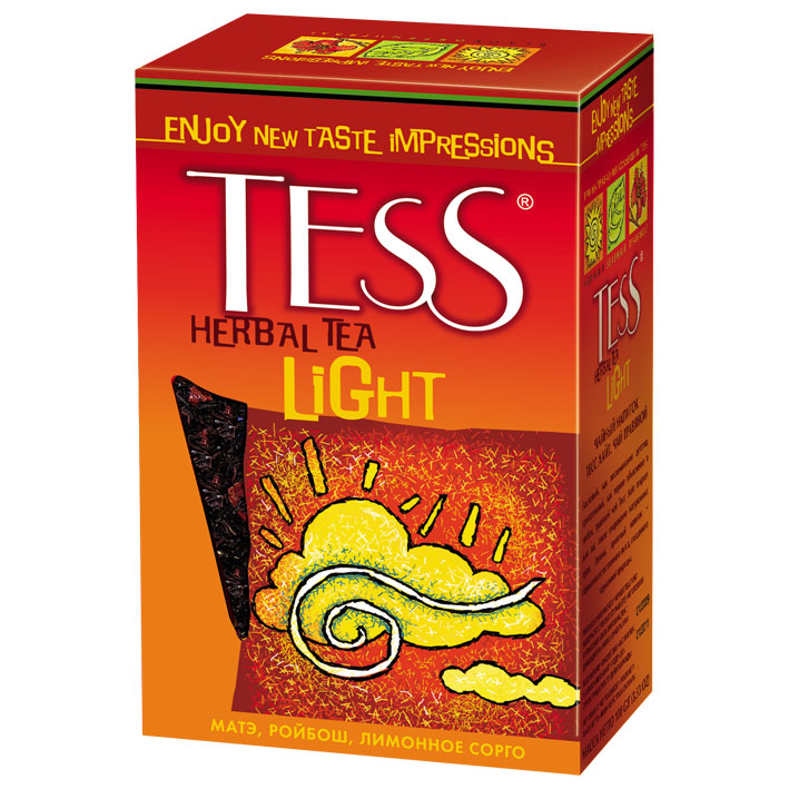 Tess name