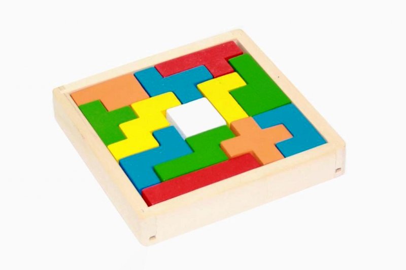 Развлечения головоломки. Деревянные головоломки. Головоломка деревянная квадрат. Головоломка Тетрис. Тетрис деревянный квадратный.