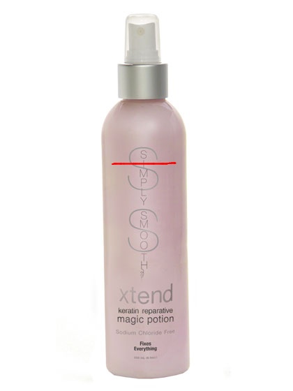 Magic smooth. Magic smooth
