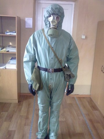 Рхбз костюм нового образца
