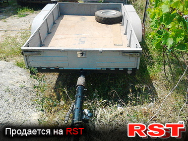Документы На Прицеп Скиф Купить