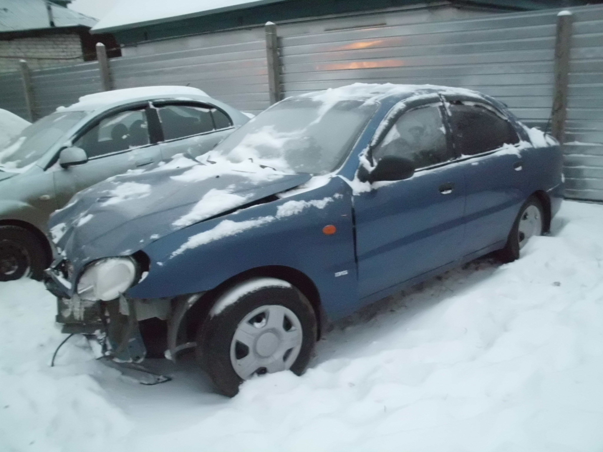 Авито Битое Авто Купить Нижнем