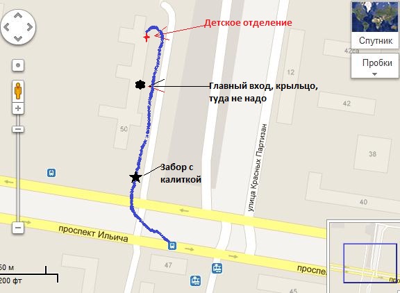 Тубдиспансер березники карта
