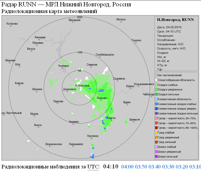 Карта мрл москва