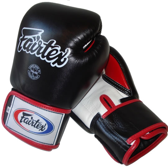 Muay Thai Equipment