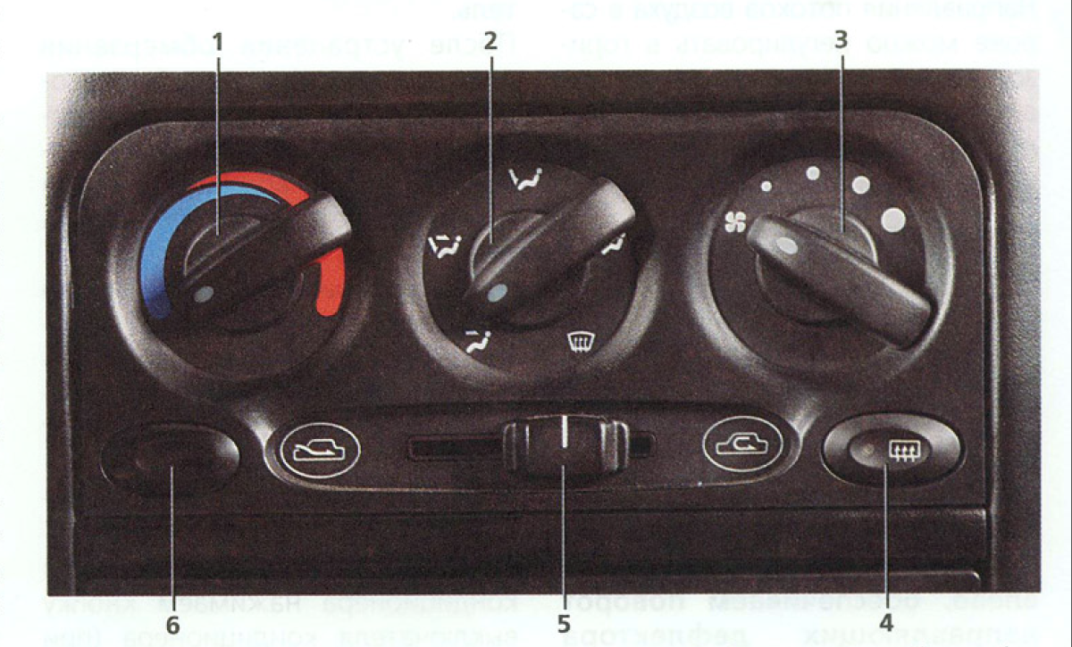 Воздух с улицы в машине. Патель управления Деу Метиз. Панель управления Дэу Матиз. Панель управления печкой Daewoo Matiz. Переключатель направления воздуха Дэу Матиз.