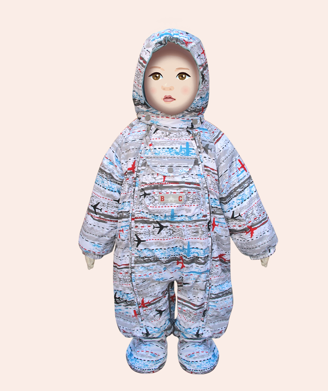 Купить Детскую Одежду Baby