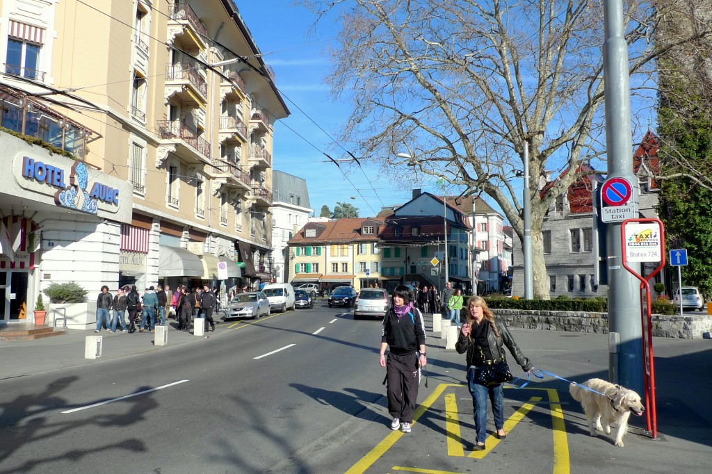 Escorts Lausanne