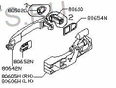 Instrukciya Po Razborke Perednih Dverej Video Nissan Primera 2 0 L 2006 Goda Na Drive2