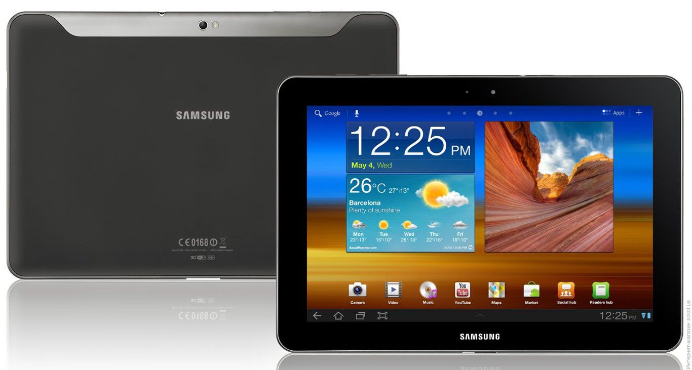 Планшет galaxy tab 2023