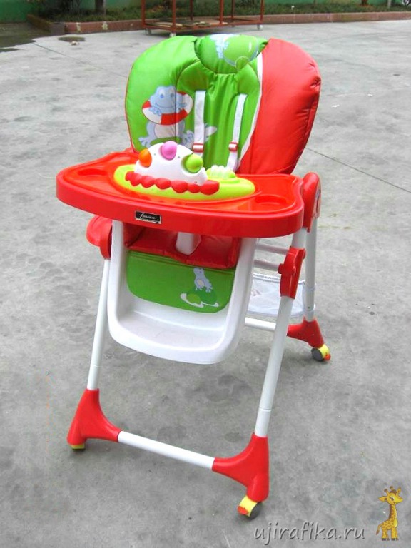 Купить Детский Стул Для Кормления Краснодар