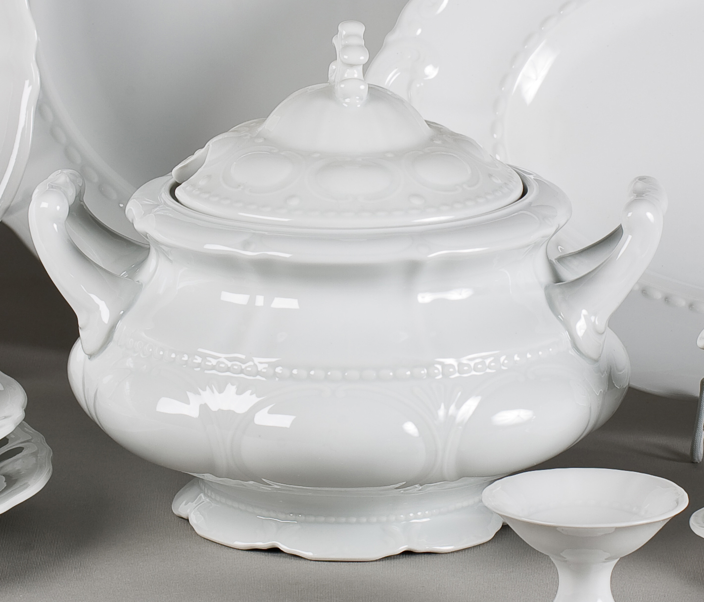 Супница С Крышкой Купить Авито