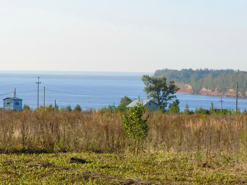 Купить Участок На Горьковском Море