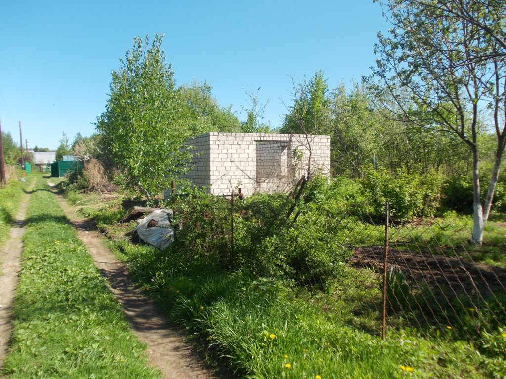Купить Землю В Борском Районе Нижегородской