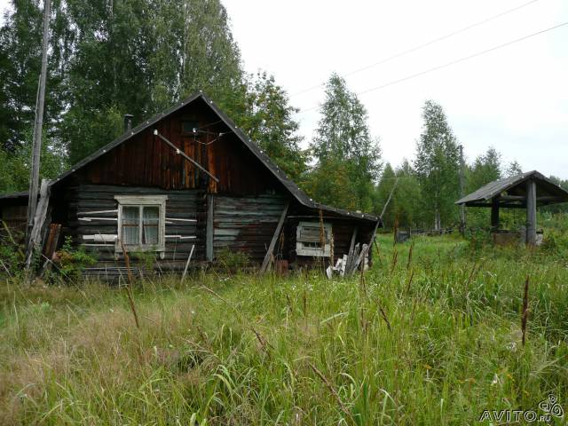 Купить Землю В Борском Районе Нижегородской
