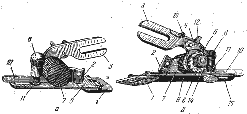 Зигзаг Для Швейной Машинки Подольск Купить