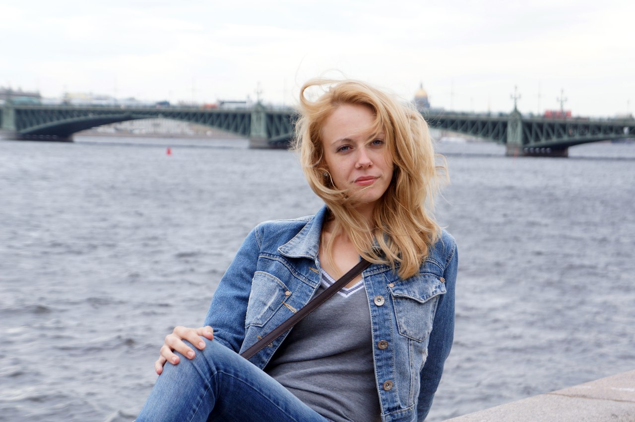 Светлана Спиридонова Актриса Фотографии