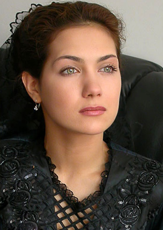 Анна Климова Фото