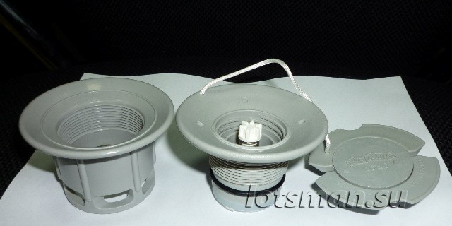 Где Купить Клапана На Лодку