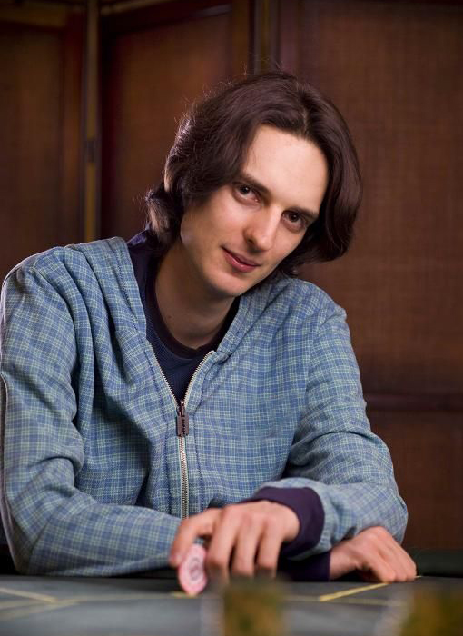 Максим кац рисунок