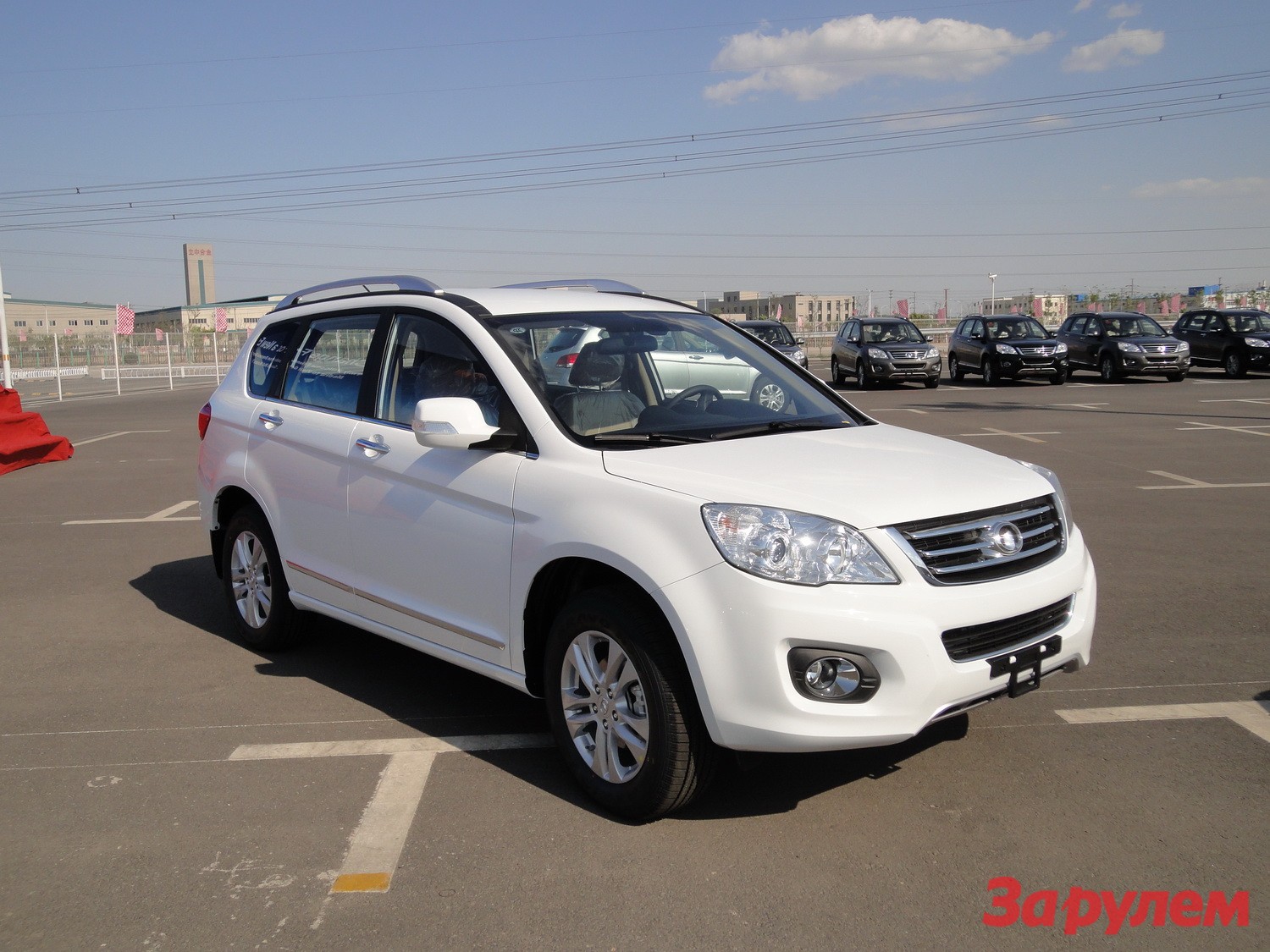 Great wall hover h6 отзывы владельцев недостатки и достоинства