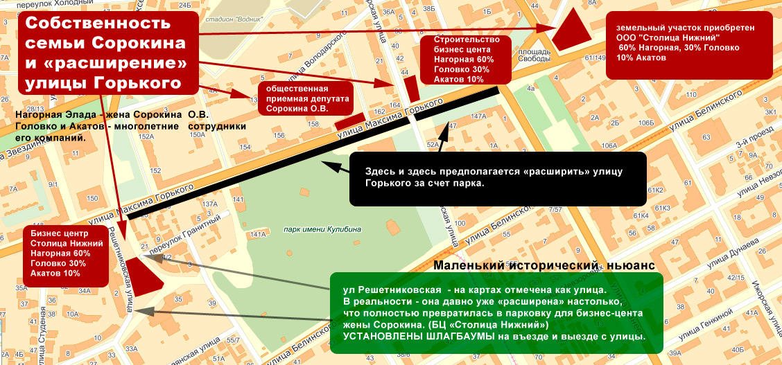 Н новгород ул решетниковская 2 схема проезда