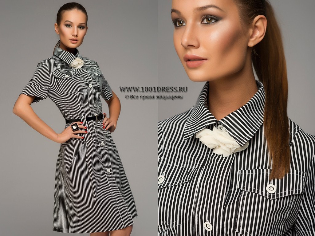 Магазин Стильной Одежды 1001 Dress Com