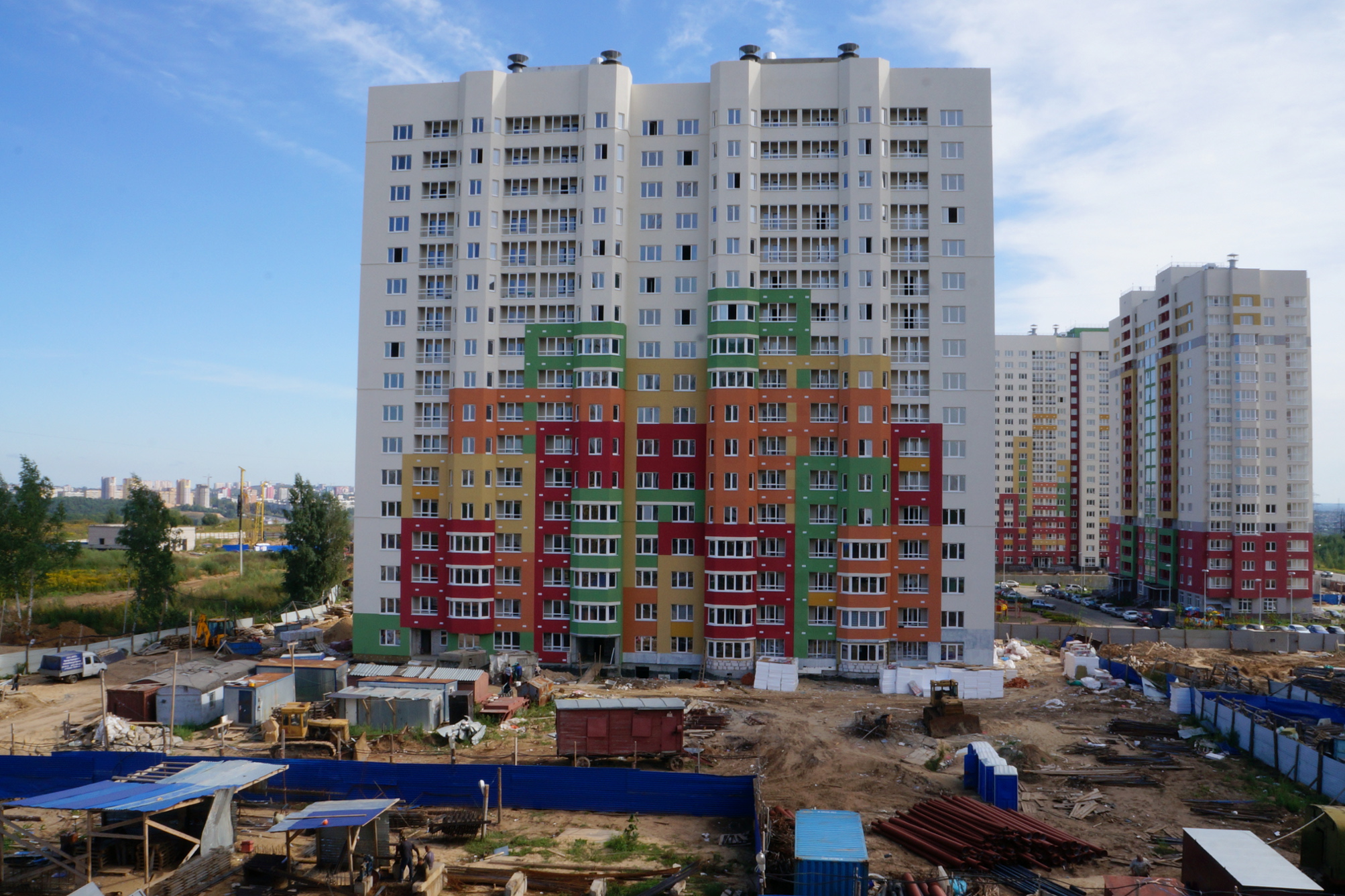 Нижний Новгород Район Цветы Купить Квартиру