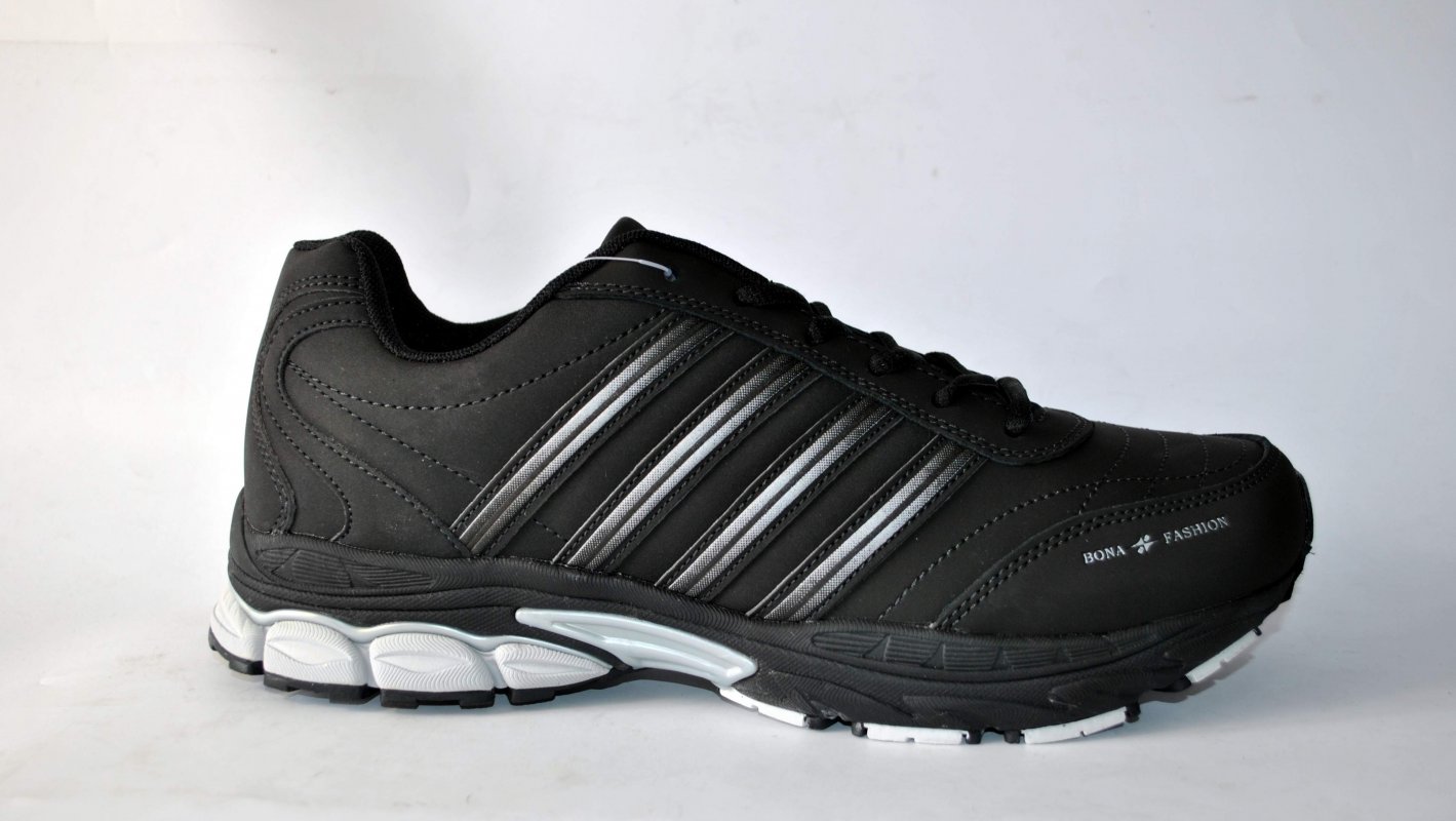 Кроссовки Bona Мужские Купить В Воронеже