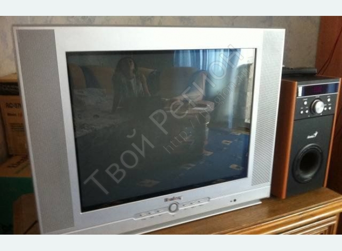 Телевизор Elenberg 40af4030 40