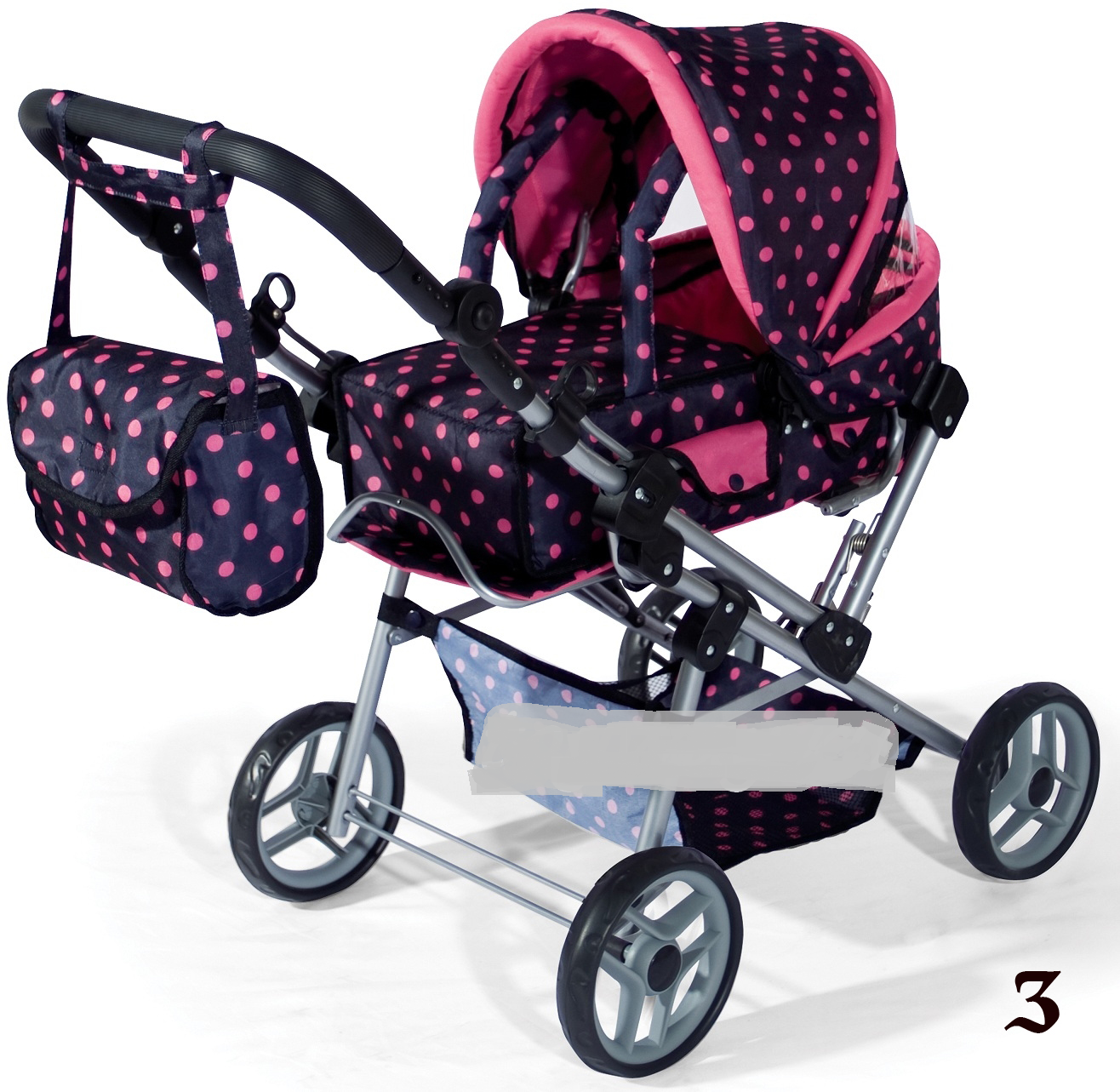 Buggy Boom 9333