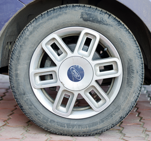 Нужен диск на Форд Фьюжн - обсуждение (28515729) на форуме nn.ru