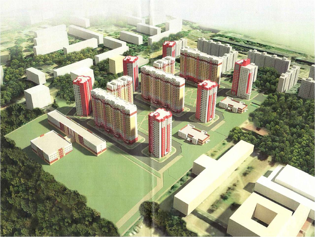Купить Квартиру Жк Белый Город Нижний